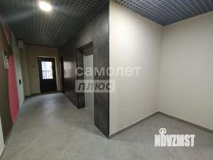 Студия квартира, вторичка, 29м2, 15/18 этаж