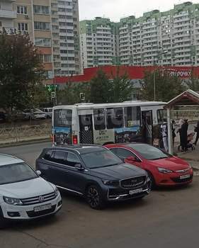 2-к квартира, вторичка, 59м2, 1/16 этаж