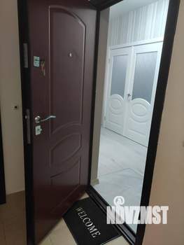2-к квартира, вторичка, 45м2, 16/18 этаж