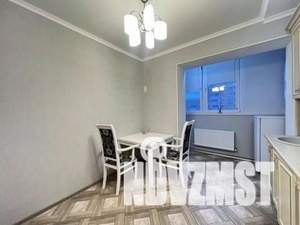 1-к квартира, вторичка, 38м2, 10/12 этаж