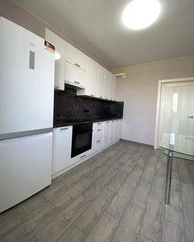 1-к квартира, вторичка, 38м2, 12/18 этаж