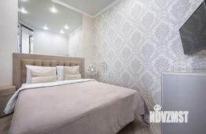 1-к квартира, вторичка, 46м2, 8/16 этаж