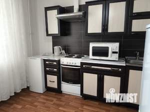 2-к квартира, вторичка, 60м2, 12/16 этаж