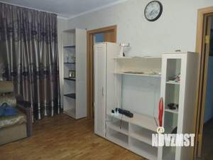 3-к квартира, вторичка, 48м2, 1/5 этаж