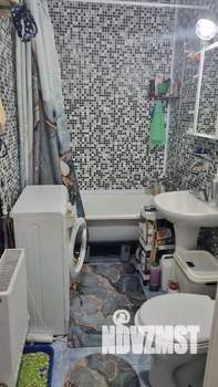 1-к квартира, вторичка, 27м2, 1/4 этаж