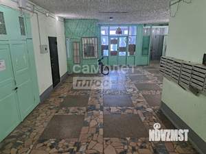 1-к квартира, вторичка, 36м2, 2/9 этаж