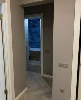 3-к квартира, вторичка, 76м2, 8/10 этаж