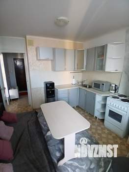 1-к квартира, вторичка, 34м2, 12/16 этаж