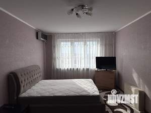 1-к квартира, вторичка, 44м2, 15/17 этаж