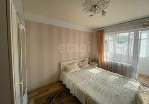 3-к квартира, вторичка, 59м2, 3/9 этаж