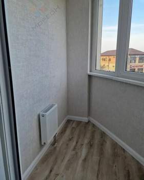 3-к квартира, вторичка, 92м2, 3/24 этаж