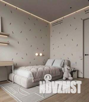 2-к квартира, вторичка, 60м2, 22/22 этаж