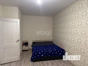 1-к квартира, вторичка, 36м2, 3/16 этаж