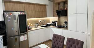 2-к квартира, вторичка, 64м2, 1/5 этаж