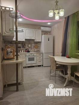 1-к квартира, вторичка, 61м2, 4/24 этаж