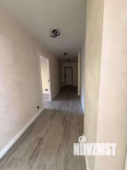 2-к квартира, вторичка, 59м2, 1/16 этаж