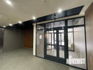 2-к квартира, вторичка, 51м2, 19/19 этаж