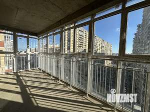 2-к квартира, вторичка, 49м2, 14/17 этаж