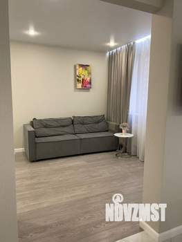 3-к квартира, вторичка, 65м2, 4/17 этаж