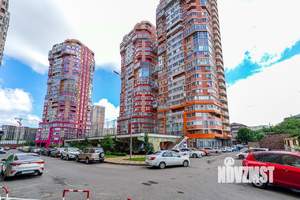 2-к квартира, вторичка, 49м2, 23/25 этаж