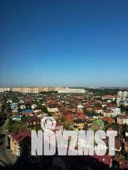1-к квартира, вторичка, 40м2, 19/21 этаж