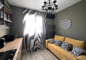 1-к квартира, вторичка, 35м2, 15/24 этаж