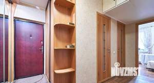 1-к квартира, вторичка, 38м2, 5/16 этаж