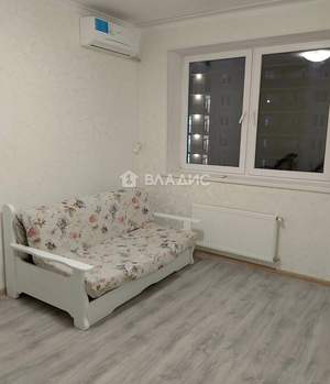 1-к квартира, вторичка, 26м2, 6/9 этаж