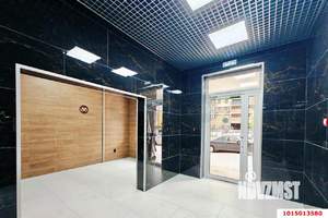 1-к квартира, вторичка, 33м2, 16/24 этаж