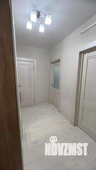 1-к квартира, вторичка, 44м2, 15/16 этаж