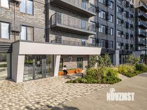 1-к квартира, вторичка, 47м2, 11/21 этаж