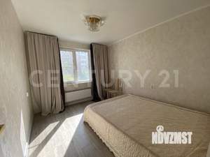 2-к квартира, вторичка, 46м2, 3/10 этаж