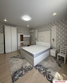 2-к квартира, вторичка, 78м2, 2/3 этаж