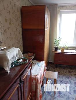 2-к квартира, вторичка, 52м2, 6/9 этаж