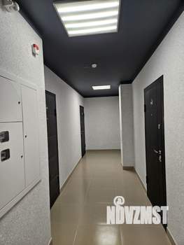 2-к квартира, сданный дом, 49м2, 3/20 этаж