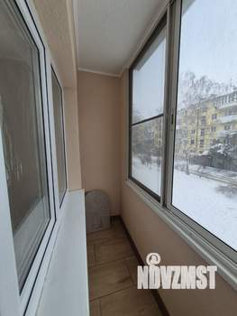 1-к квартира, вторичка, 32м2, 2/5 этаж