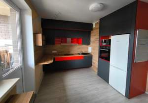 2-к квартира, вторичка, 59м2, 9/9 этаж