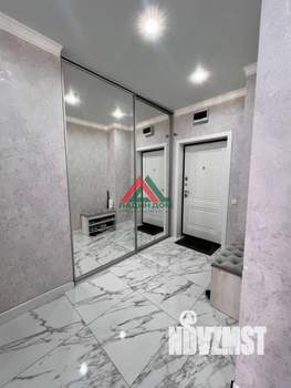 1-к квартира, вторичка, 45м2, 2/24 этаж