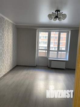 1-к квартира, вторичка, 40м2, 5/17 этаж