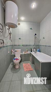 1-к квартира, вторичка, 42м2, 1/3 этаж