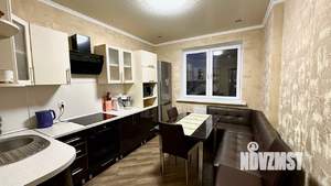 2-к квартира, вторичка, 61м2, 15/22 этаж