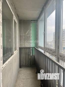 Студия квартира, вторичка, 24м2, 13/22 этаж