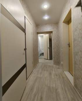 2-к квартира, вторичка, 55м2, 7/12 этаж