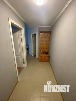 1-к квартира, вторичка, 35м2, 1/5 этаж