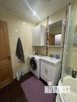 3-к квартира, вторичка, 63м2, 5/9 этаж