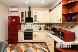 1-к квартира, вторичка, 42м2, 6/20 этаж