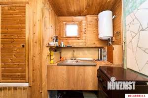 2-к квартира, вторичка, 36м2, 1/1 этаж