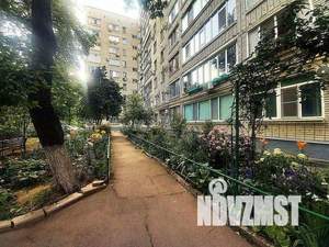 3-к квартира, вторичка, 66м2, 8/9 этаж