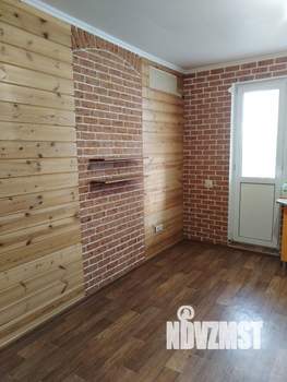 1-к квартира, вторичка, 44м2, 4/6 этаж