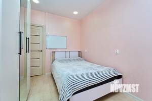 2-к квартира, вторичка, 47м2, 4/16 этаж